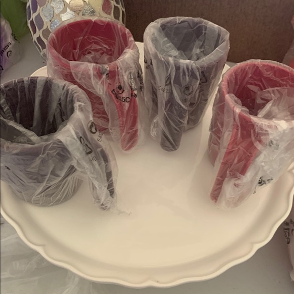 🎉 Host Pick 🎉 Tupperware Coffee Cups Set - Picture 4 of 5